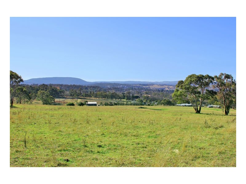 lot 105 Montrose Estate, Armidale NSW 2350