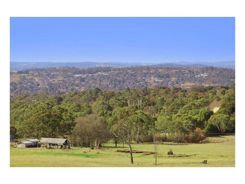 lot 105 Montrose Estate, Armidale NSW 2350