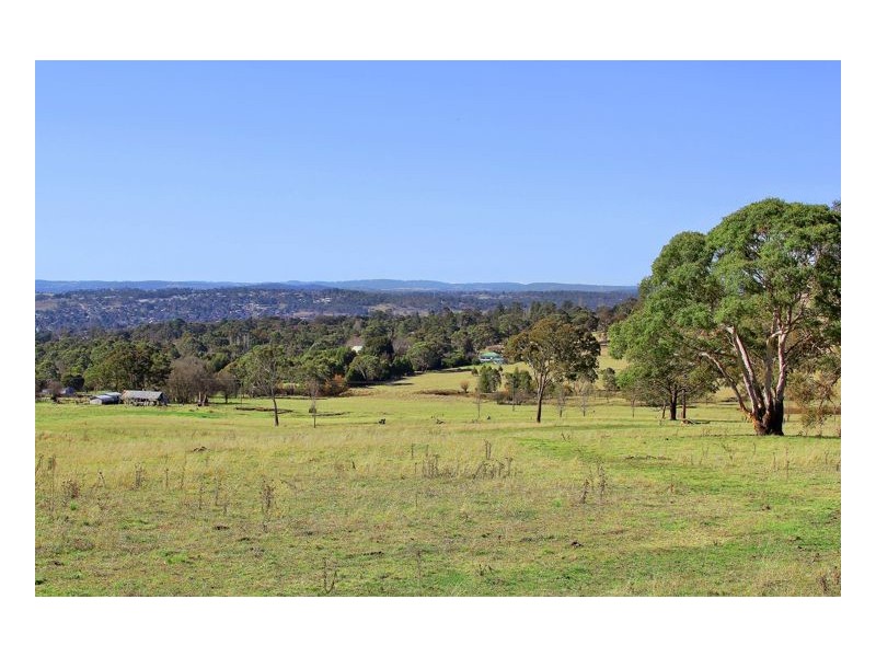 lot 105 Montrose Estate, Armidale NSW 2350