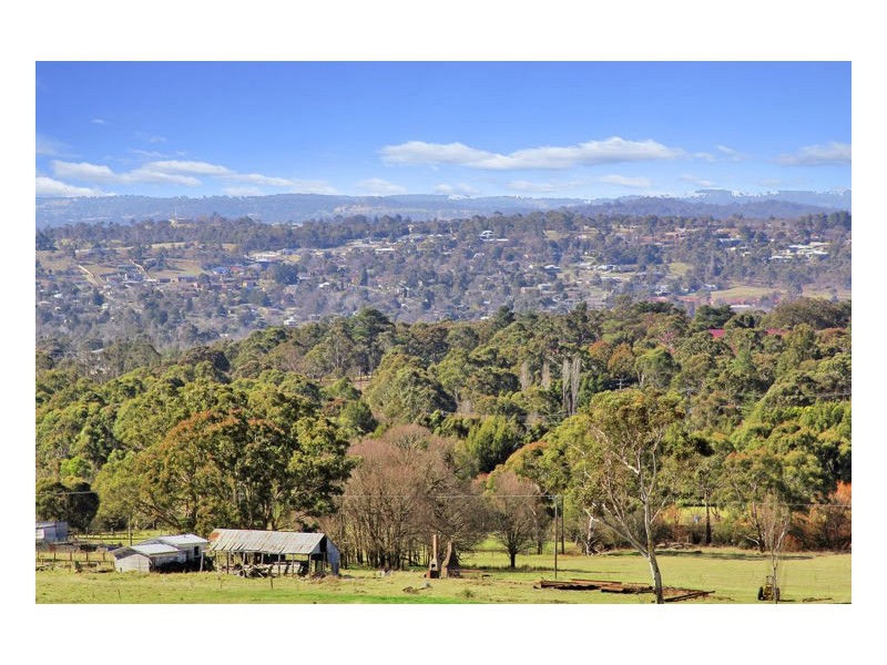lot 105 Montrose Estate, Armidale NSW 2350