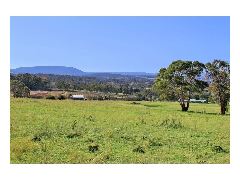 lot 105 Montrose Estate, Armidale NSW 2350