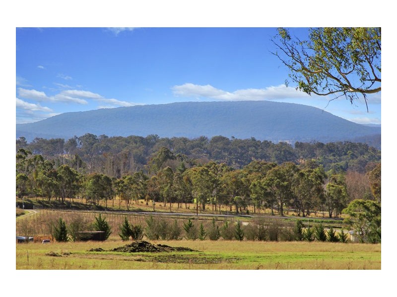 lot 105 Montrose Estate, Armidale NSW 2350