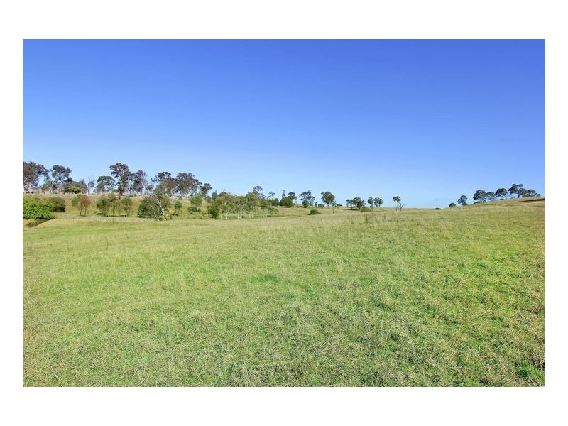 lot 105 Montrose Estate, Armidale NSW 2350