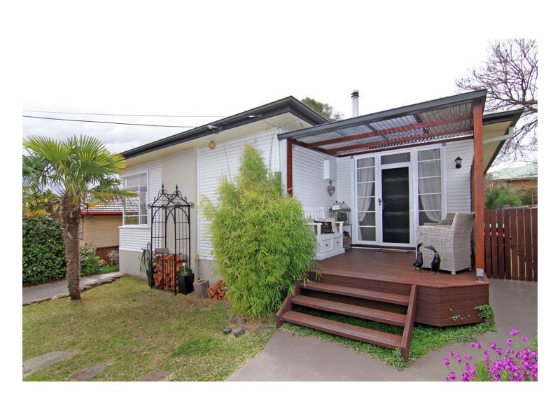 195 Markham Street, Armidale NSW 2350