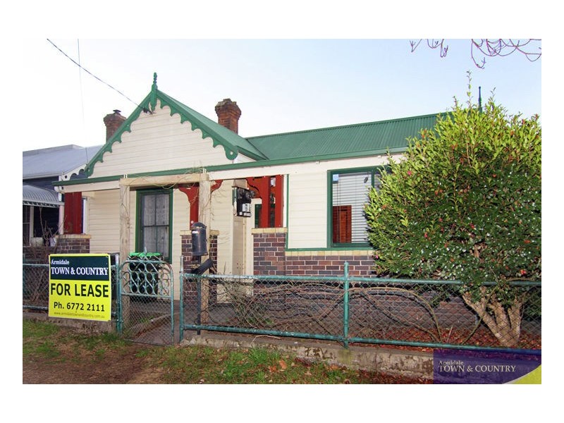 253 Beardy Street, Armidale NSW 2350
