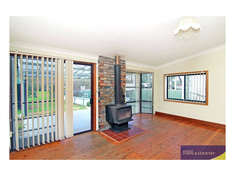 253 Beardy Street, Armidale NSW 2350