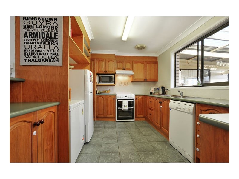 20 Youman, Guyra NSW 2365