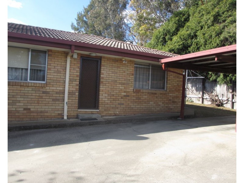 4/73 Markham Street, Armidale NSW 2350