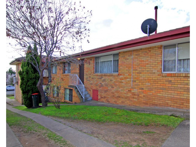 4/73 Markham Street, Armidale NSW 2350