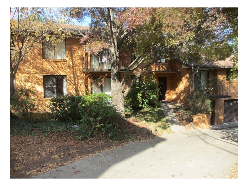 7/190 Donnelly Street, Armidale NSW 2350