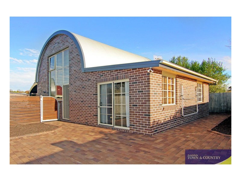 8/6 Eliza Lane, Armidale NSW 2350