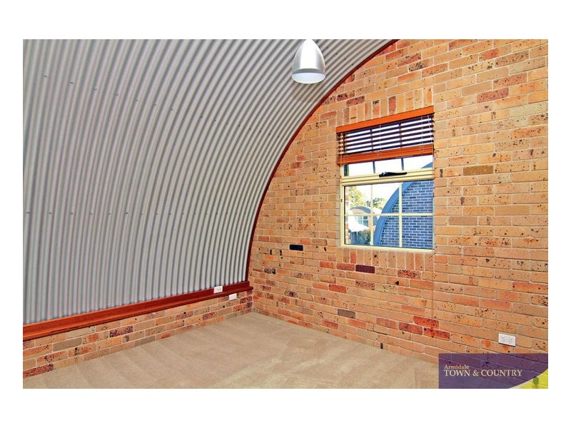 8/6 Eliza Lane, Armidale NSW 2350