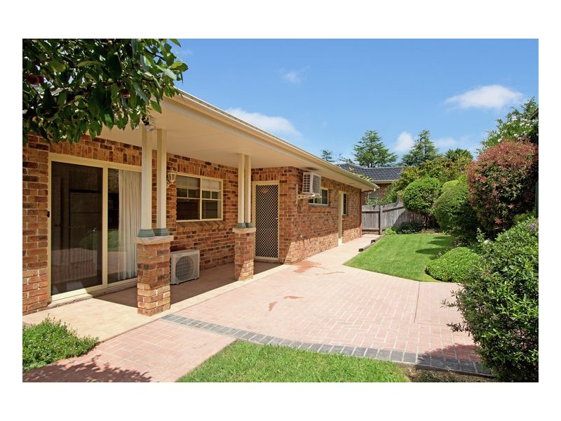 2/125 Brown Street, Armidale NSW 2350