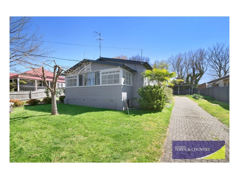 97 Donnelly Street, Armidale NSW 2350