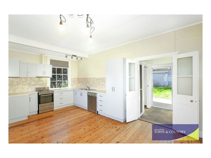 97 Donnelly Street, Armidale NSW 2350