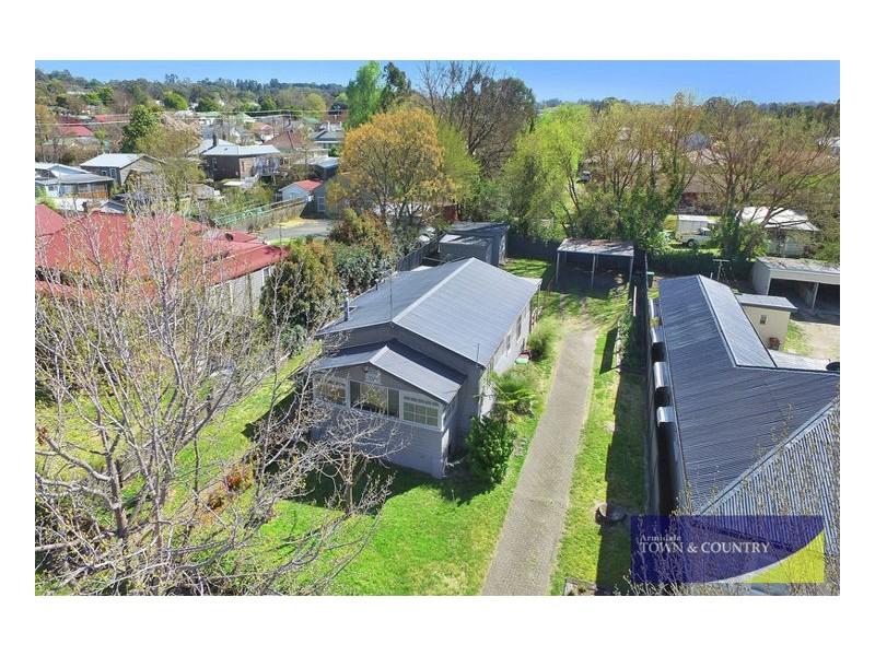 97 Donnelly Street, Armidale NSW 2350