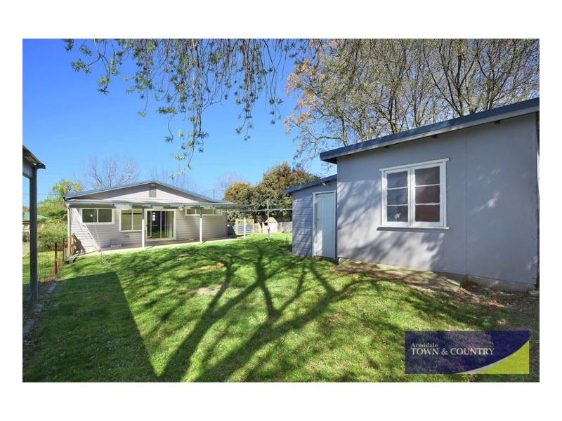 97 Donnelly Street, Armidale NSW 2350