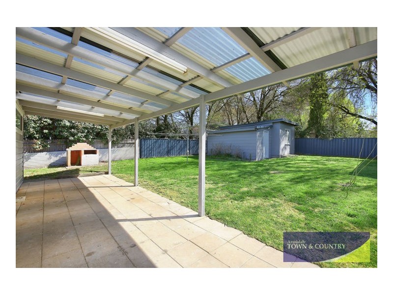 97 Donnelly Street, Armidale NSW 2350