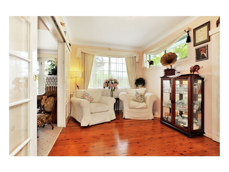 2 Lynches Road, Armidale NSW 2350