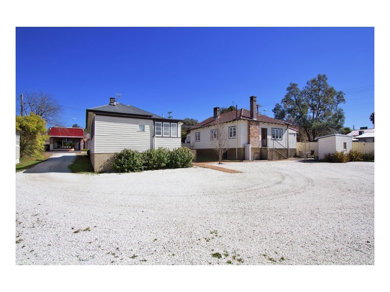 37-39 Marsh Street, Armidale NSW 2350