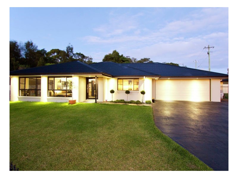 3 Grandview Crescent, Armidale NSW 2350