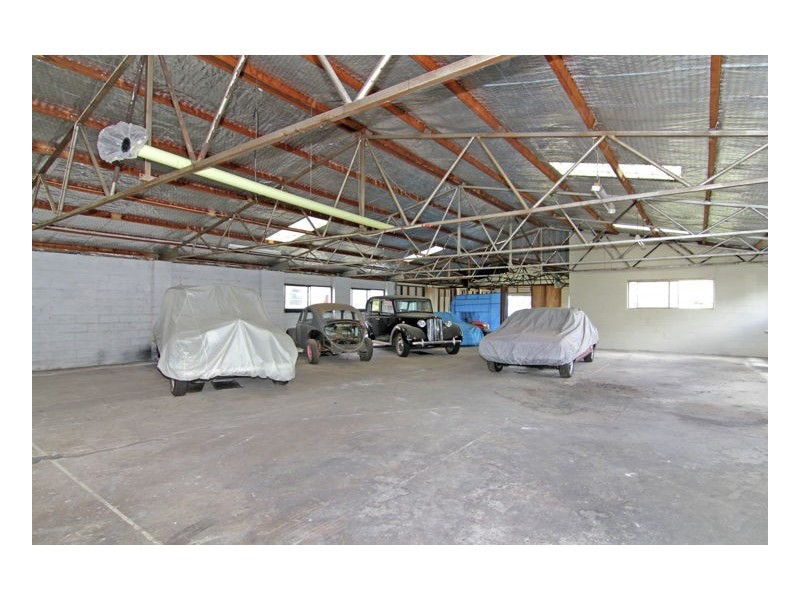 132 Bridge Street, Uralla NSW 2358