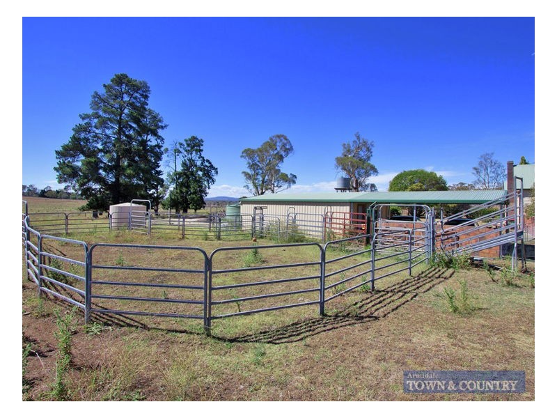 10435 New England Highway, Armidale NSW 2350