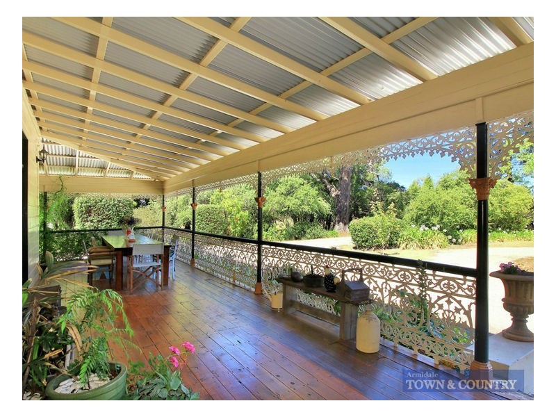10435 New England Highway, Armidale NSW 2350