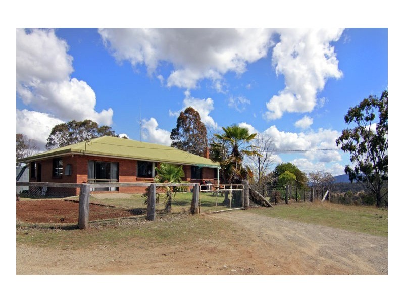 782 Puddledock Road, Armidale NSW 2350