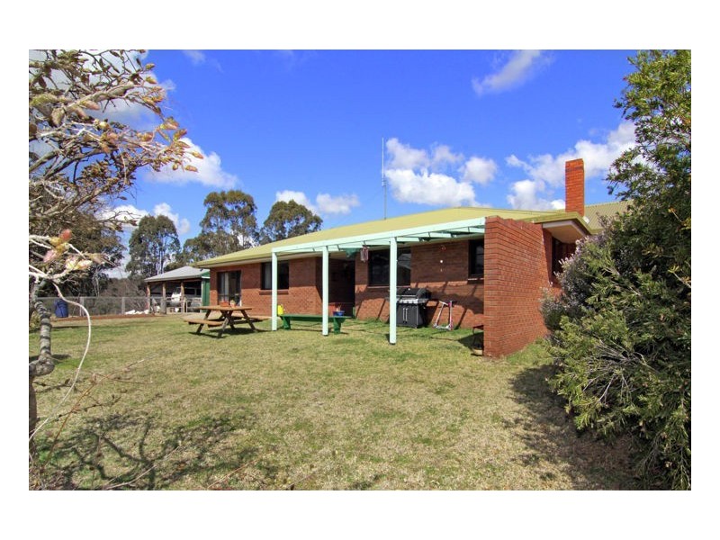 782 Puddledock Road, Armidale NSW 2350