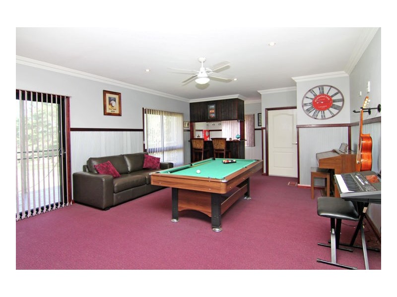 44 Malapatinti Lane, Armidale NSW 2350