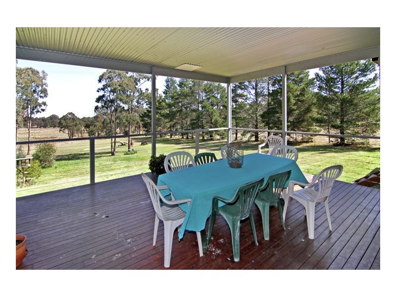 44 Malapatinti Lane, Armidale NSW 2350