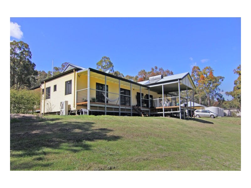 44 Malapatinti Lane, Armidale NSW 2350