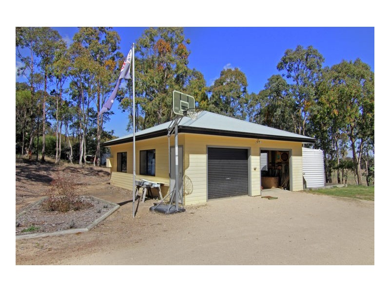 44 Malapatinti Lane, Armidale NSW 2350