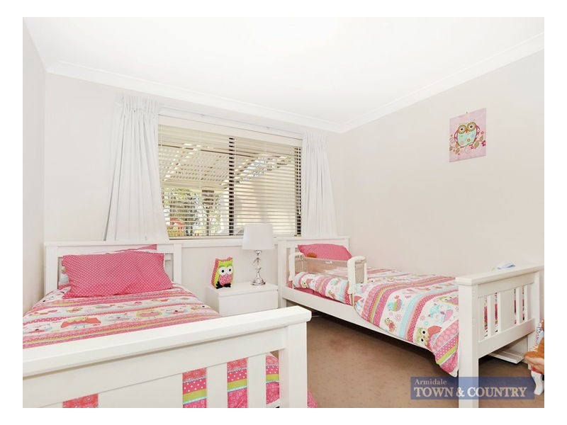 5 Moyes Street, Armidale NSW 2350