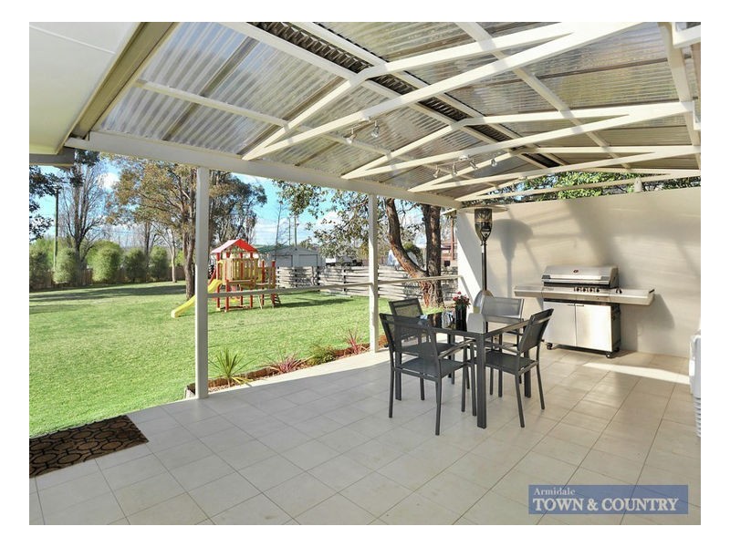5 Moyes Street, Armidale NSW 2350