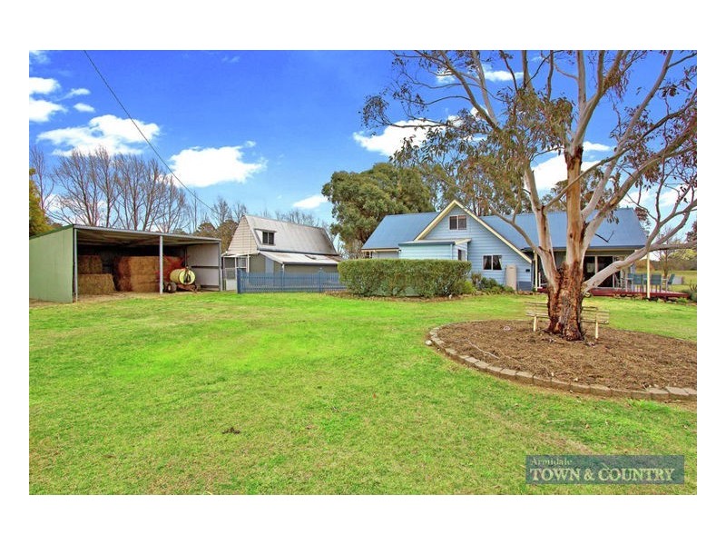 854 Boorolong Road, Armidale NSW 2350