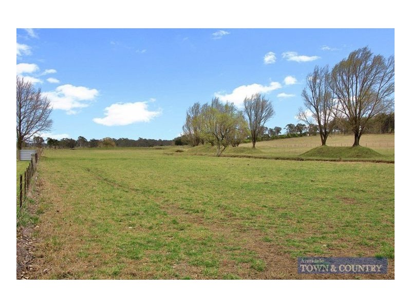 854 Boorolong Road, Armidale NSW 2350