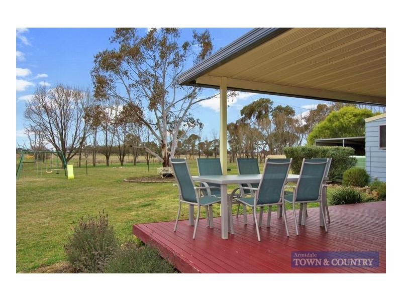 854 Boorolong Road, Armidale NSW 2350