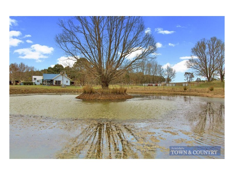 854 Boorolong Road, Armidale NSW 2350
