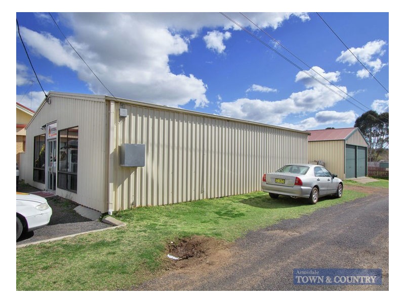 118 Niagara Street, Armidale NSW 2350