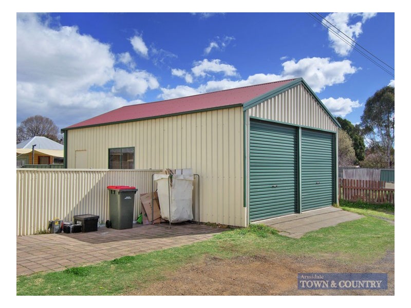118 Niagara Street, Armidale NSW 2350