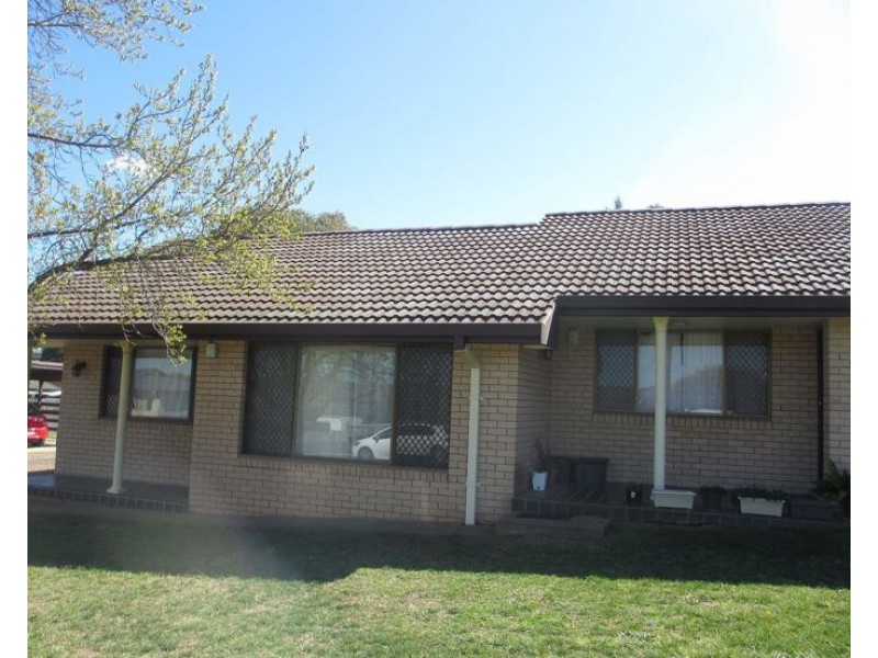 3/1 Maude Street, Armidale NSW 2350