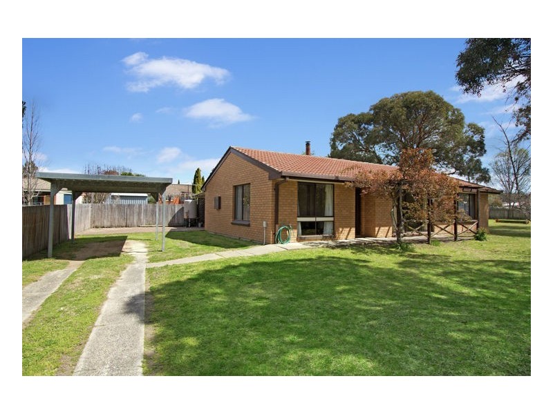 26 Wigan Avenue, Armidale NSW 2350