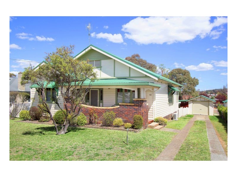 82 Jeffrey Street, Armidale NSW 2350