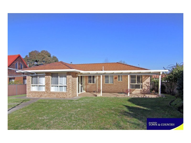 4 Patricia Close, Armidale NSW 2350