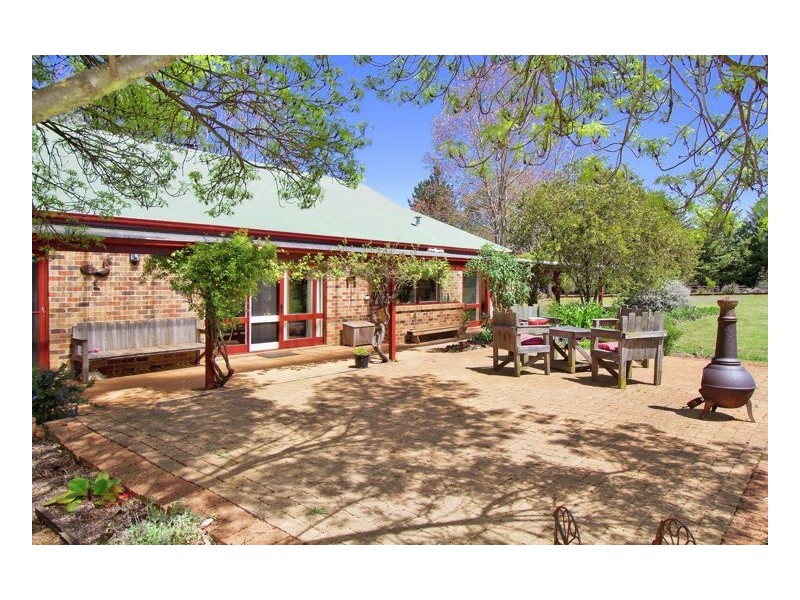 818 Bundarra Road, Armidale NSW 2350