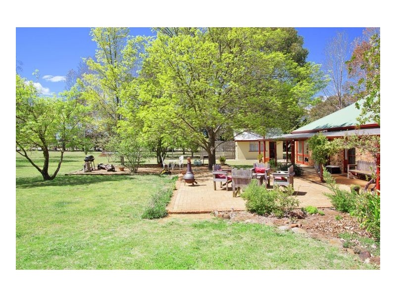 818 Bundarra Road, Armidale NSW 2350
