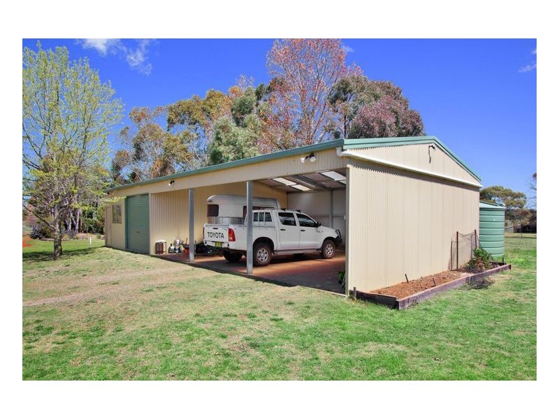 818 Bundarra Road, Armidale NSW 2350