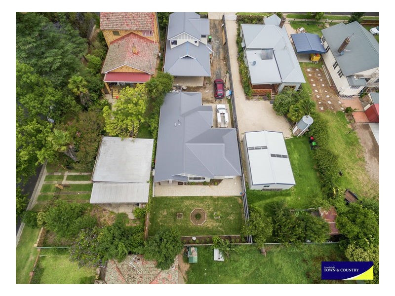 61A Barney Street, Armidale NSW 2350